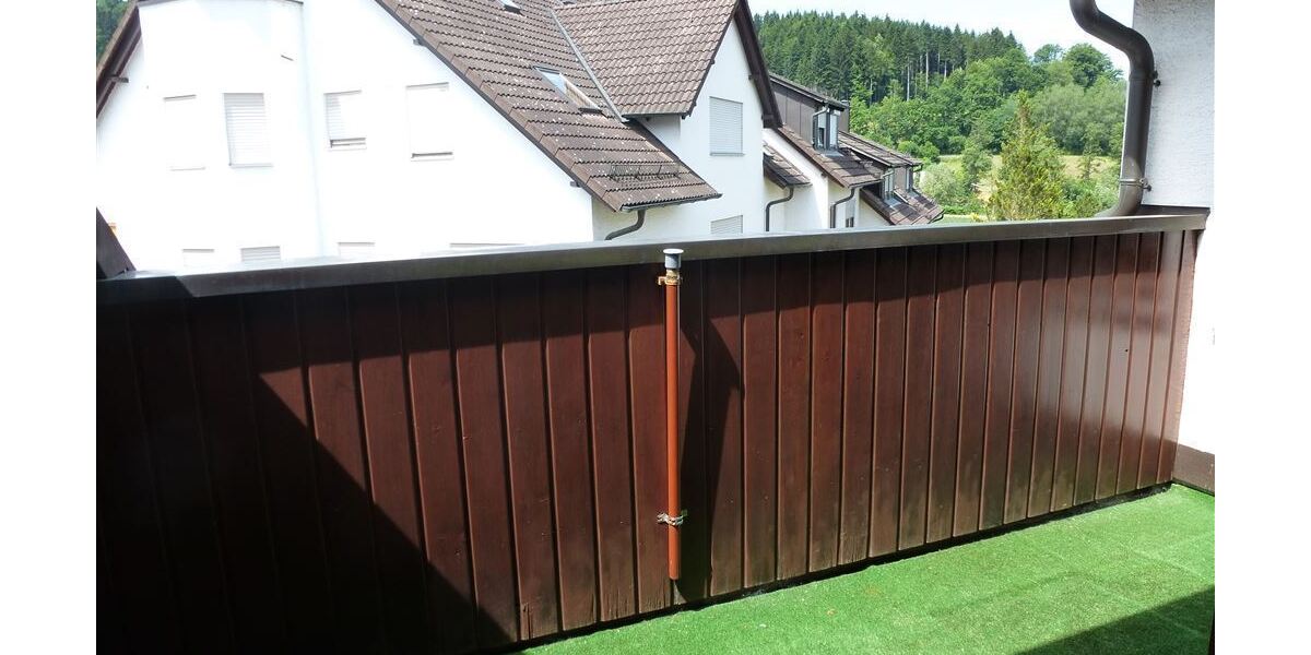 renov. 3-4-Zimmer Mais.-Wohnung in Murrhardt - Maisonettenwohnung Murrhardt | Angebot:24816134