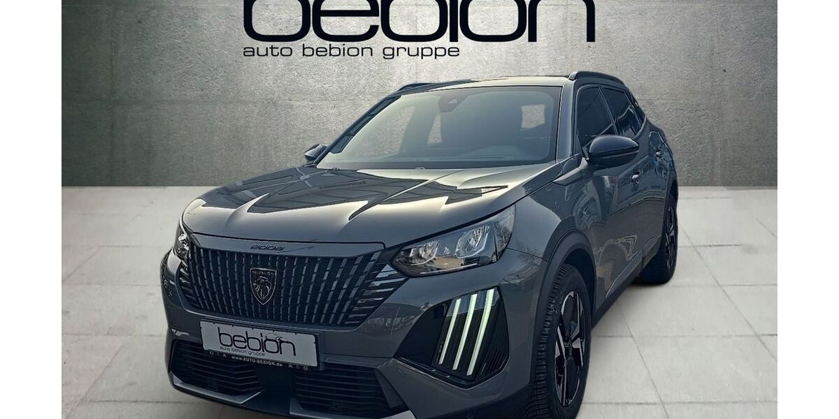 Peugeot 2008 23.150 km 22.880 &euro; Esslingen 73728