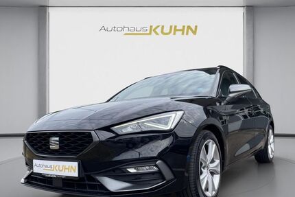 Seat Leon 80.000 km 19.990 &euro; Plochingen 73207