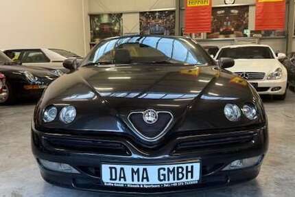 Alfa Romeo Spider 132.118 km 6.850 &euro; Remseck am Neckar 71686
