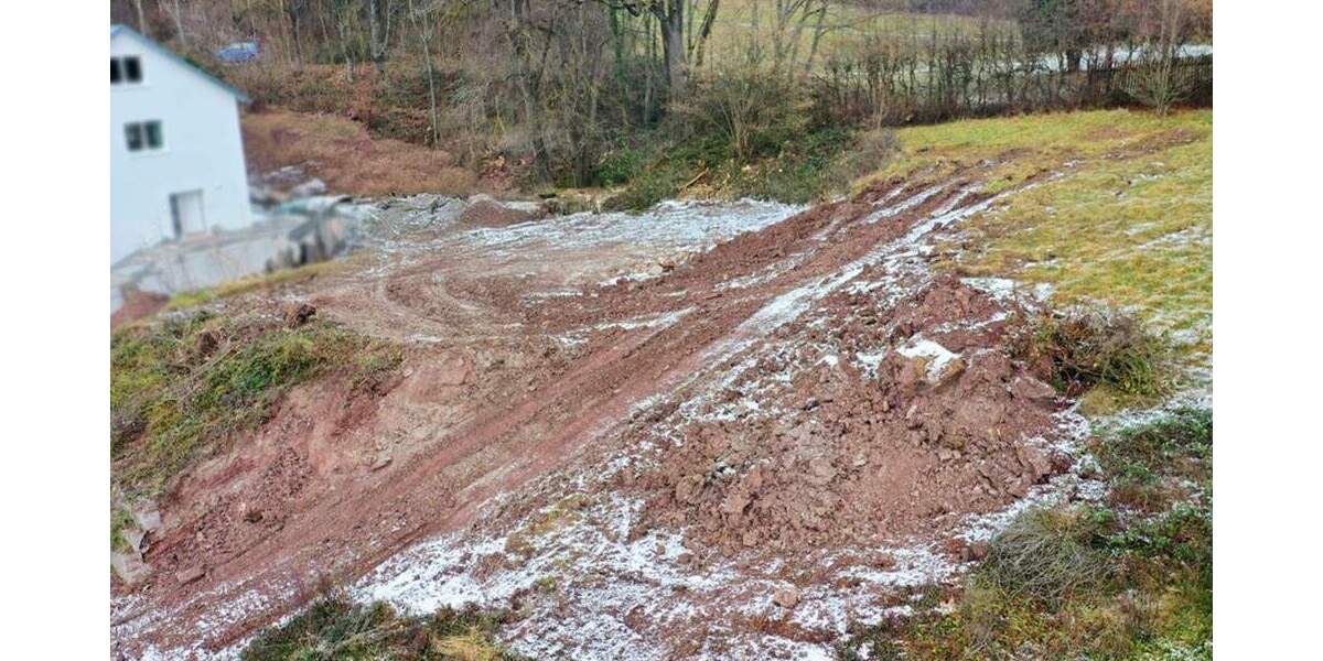 Grundstück Leonberg Ramtel - 449.000&euro; | Angebot:25682095