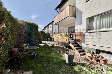 Wohnung Gerlingen - 3 Zimmer, 80 m&sup2;, 379.500&euro; | Angebot:25602453