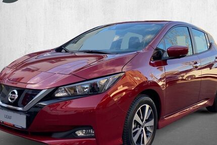 Nissan Leaf 15.250 km 16.999 &euro; Gerlingen 70839