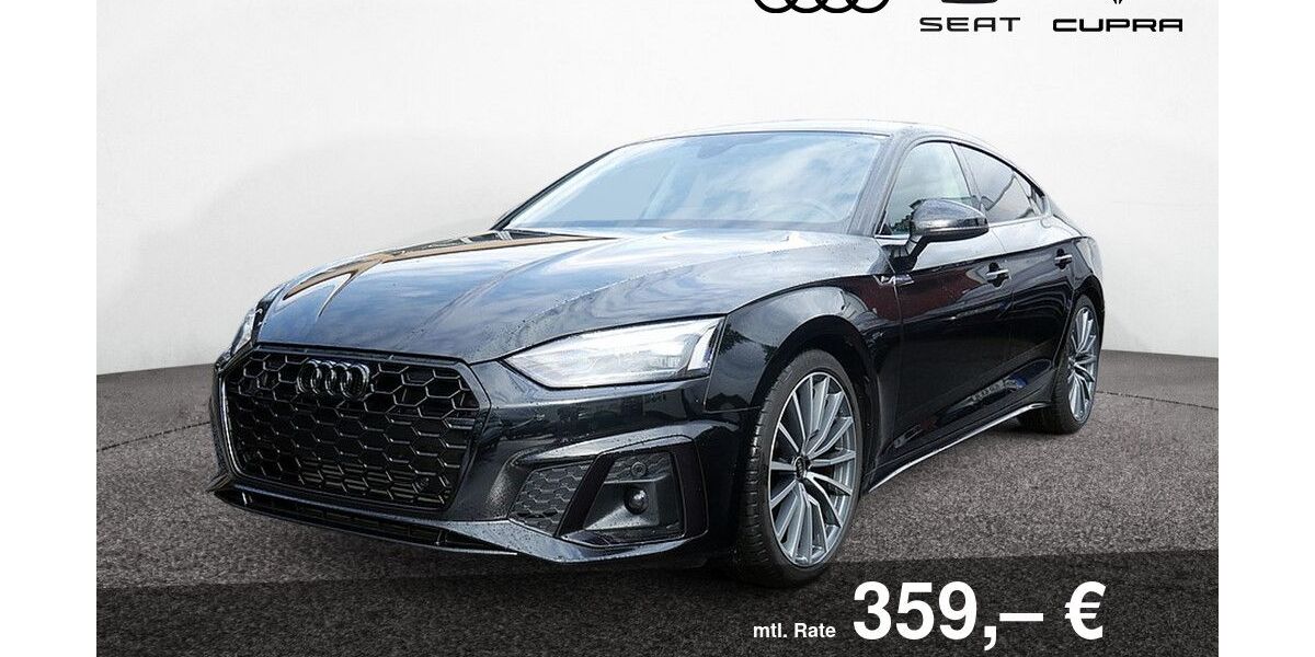Audi A5 16.950 km 34.790 &euro; Bietigheim-Bissingen 74321