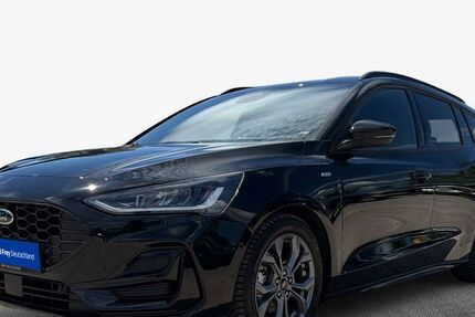 Ford Focus 18.480 km 21.950 &euro; Esslingen 73730