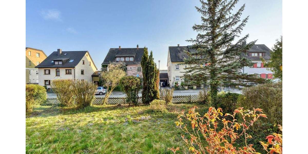 Etagenwohnung Stuttgart Zuffenhausen - 3 Zimmer, 72 m&sup2;, 920&euro; | Angebot:25769143