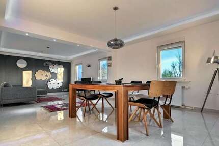 Wohnung Benningen - 6 Zimmer, 120 m&sup2;, 549.000&euro; | Angebot:25957335