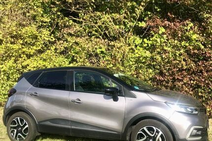 Renault Captur 56.000 km 12.500 &euro; Schorndorf 73614