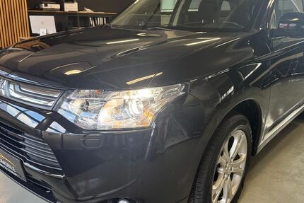 Mitsubishi Outlander 118.000 km 10.990 &euro; Heilbronn 74078