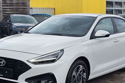 Hyundai i30 15.137 km 19.700 &euro; Leonberg 71229