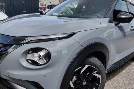 Nissan Juke 21.100 km 21.850 &euro; Fellbach 70734