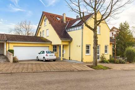 Haus Heilbronn Böckingen - 17 Zimmer, 520 m&sup2;, 1.450.000&euro; | Angebot:25860640