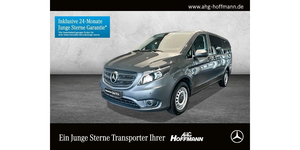Mercedes-Benz Vito 95.150 km 30.928 &euro; Ludwigsburg 71636
