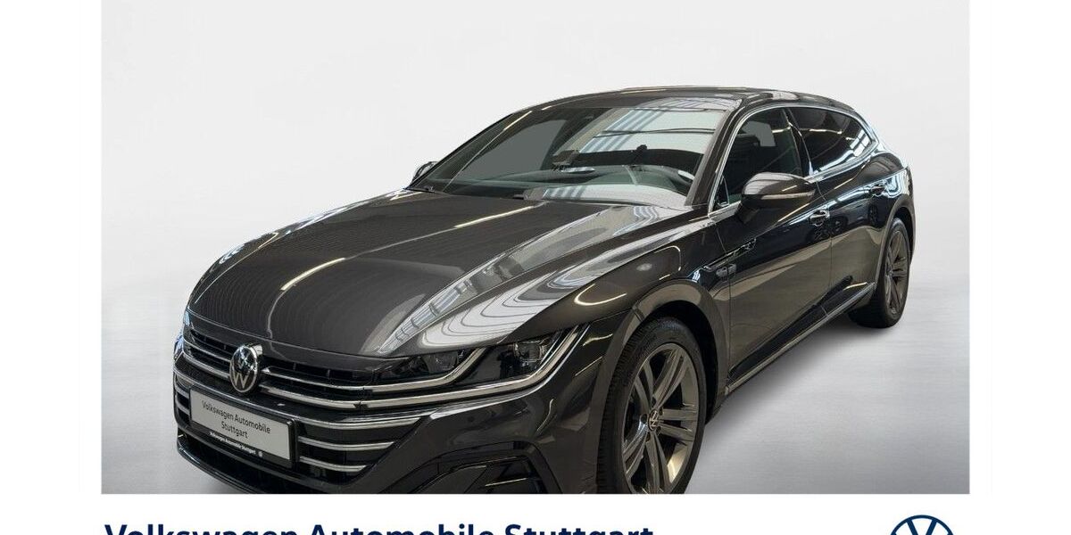 VW Arteon 41.109 km 29.930 &euro; Stuttgart-Feuerbach 70469