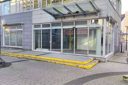 Gewerbeobjekt Backnang - 2.700&euro; | Angebot:25372685