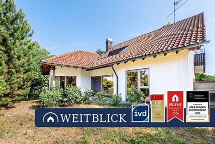 Haus Ludwigsburg Oßweil - 6 Zimmer, 226 m&sup2;, 849.000&euro; | Angebot:27219808