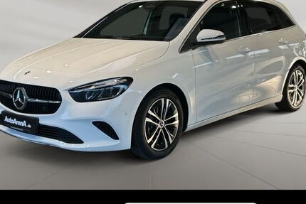 Mercedes-Benz B 200 3.592 km 29.759 &euro; Heilbronn 74072