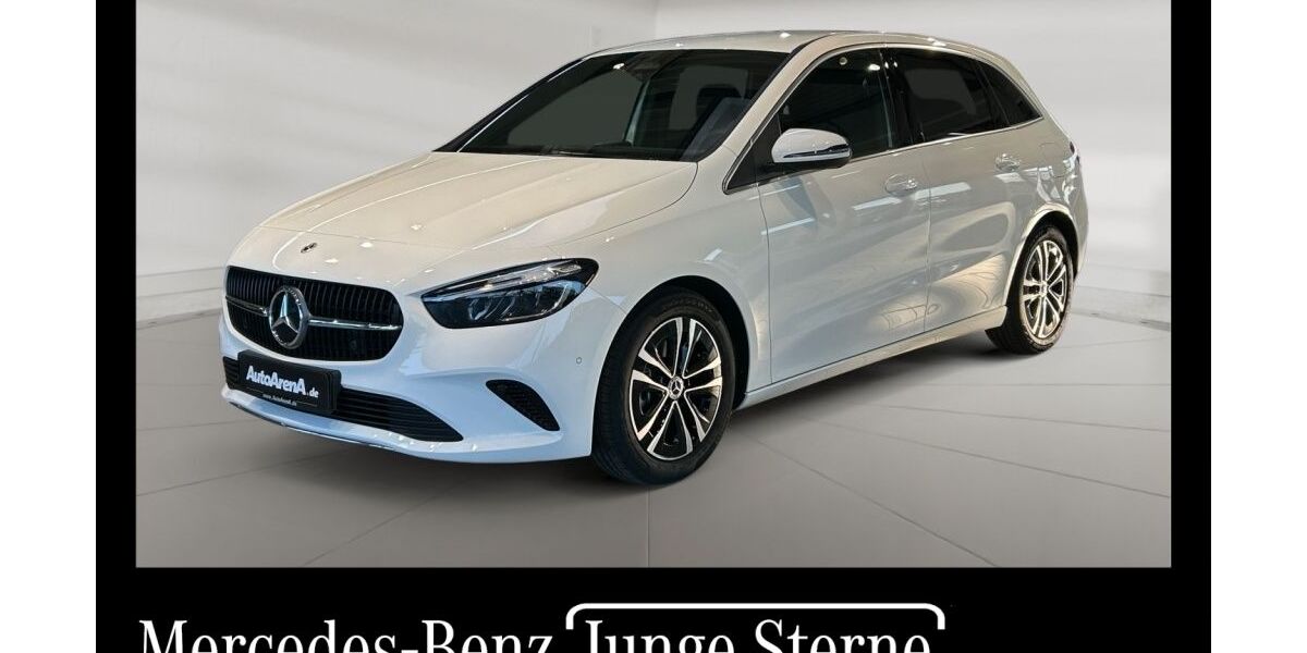 Mercedes-Benz B 200 3.592 km 29.759 &euro; Heilbronn 74072