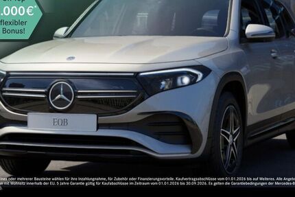 Mercedes-Benz EQB 25.205 km 33.990 &euro; Böblingen 71034