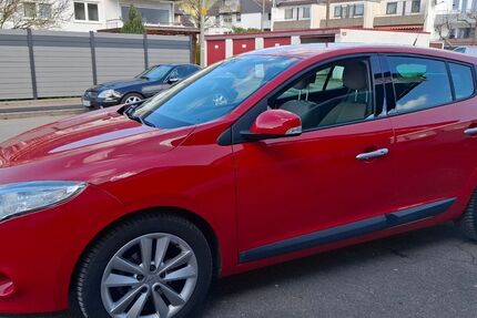 Renault Megane 112.000 km 6.990 &euro; Kernen i. r 71394