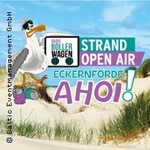Eckernförde Ahoi - Radio Bollerwagen