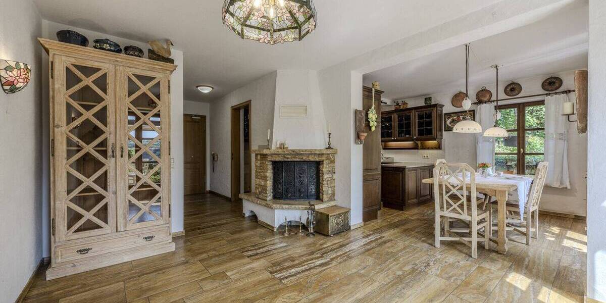 Einfamilienhaus Stuttgart Frauenkopf - 5 Zimmer, 231 m&sup2;, 1.490.000&euro; | Angebot:25745108