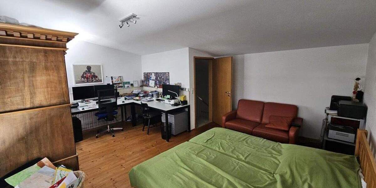 Reihenendhaus Deizisau - 5 Zimmer, 130 m&sup2;, 667.000&euro; | Angebot:25654162