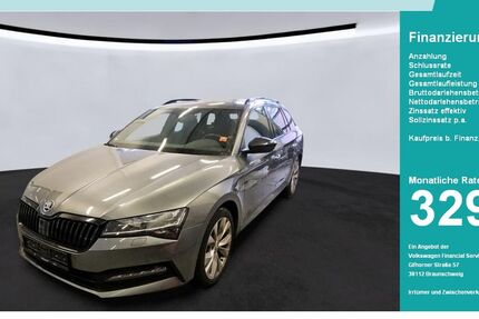 Skoda Superb 89.970 km 32.468 &euro; Leonberg 71229