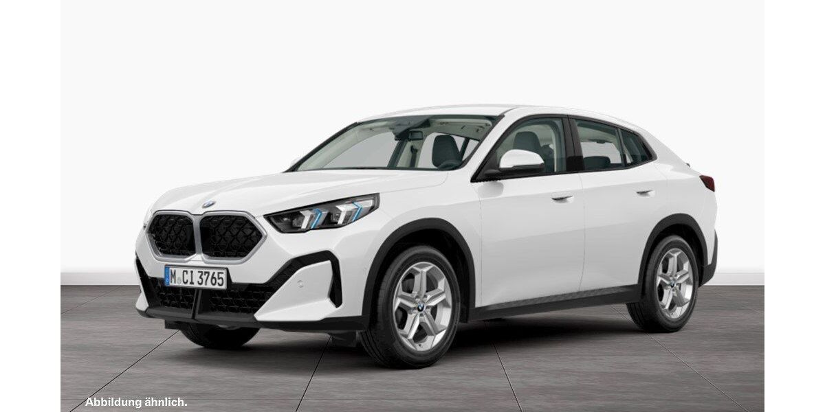 BMW X2 9.906 km 39.990 &euro; Stuttgart 70569