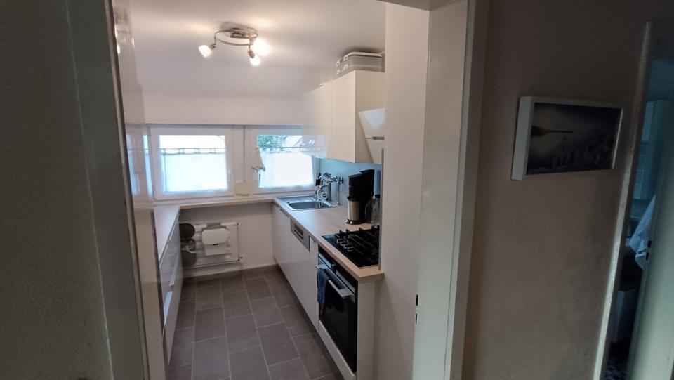 Dachgeschoßwohnung Stuttgart Stuttgart-West - 3 Zimmer, 73 m&sup2;, 1.080&euro; | Angebot:25634575