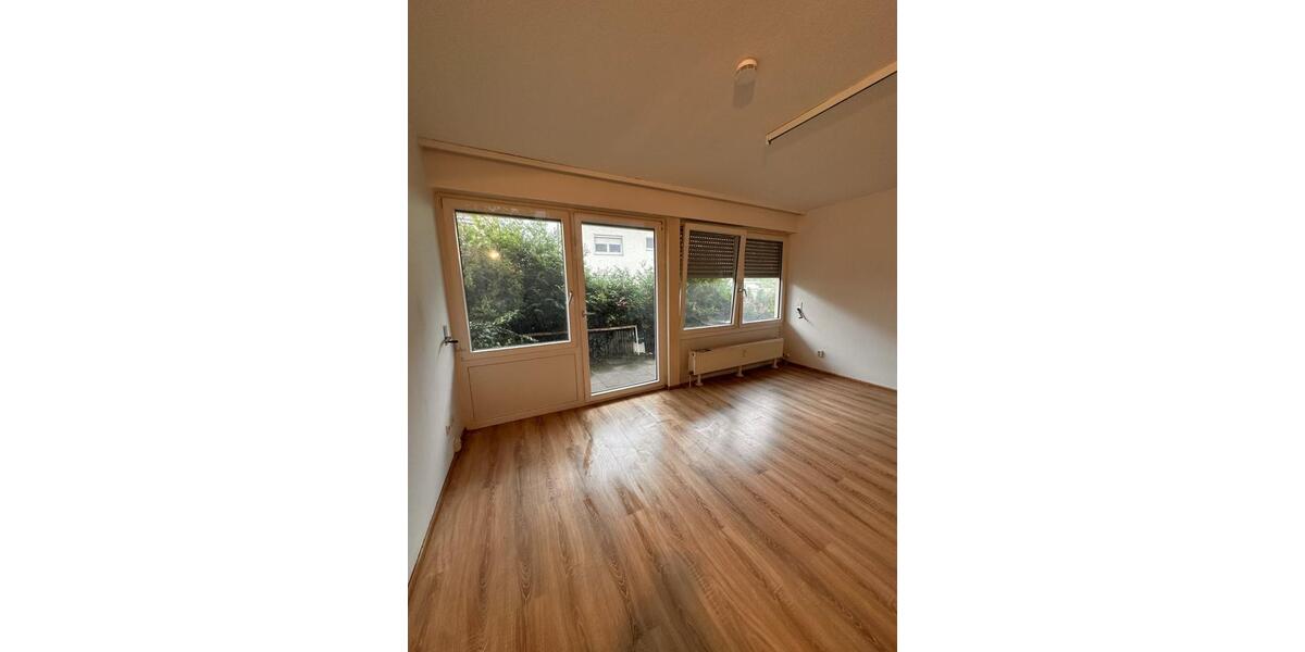 Erdgeschoßwohnung Wendlingen am Neckar - 1 Zimmer, 35 m&sup2;, 134.000&euro; | Angebot:25147975