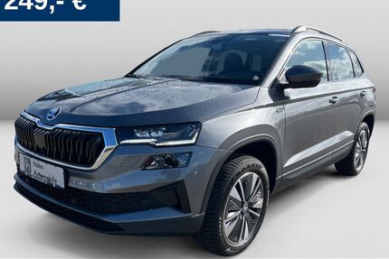 Skoda Karoq 20.939 km 32.395 &euro; Weinstadt-Endersbach 71384