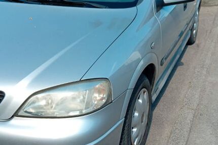 Opel Astra 98.700 km 1.777 &euro; Filderstadt 70794