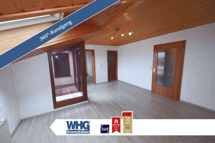 Wohnung Schwieberdingen - 2.5 Zimmer, 53 m&sup2;, 190.000&euro; | Angebot:21634649