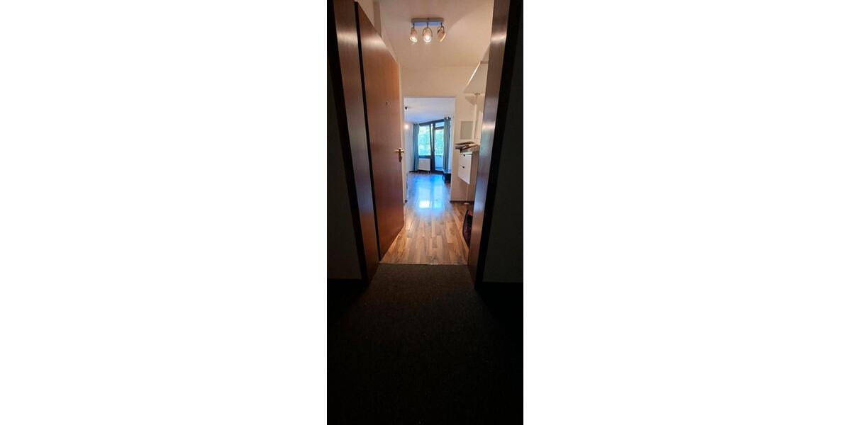 Etagenwohnung Stuttgart Botnang - 1 Zimmer, 31 m&sup2;, 119.000&euro; | Angebot:27417845