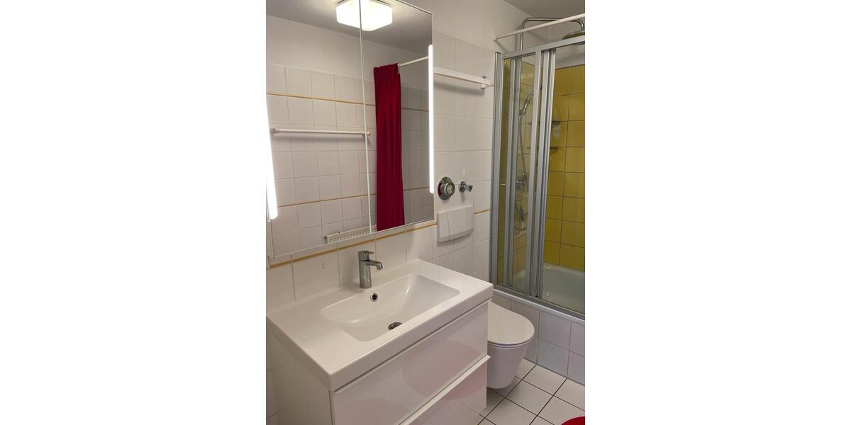 Maisonettenwohnung Weil der Stadt - 2 Zimmer, 61 m&sup2;, 1.100&euro; | Angebot:27541490