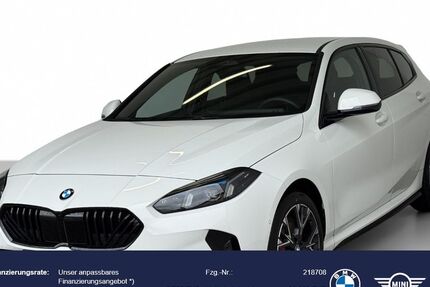 BMW 118 5.428 km 33.240 &euro; Heilbronn 74076