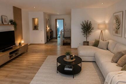 Haus Markgröningen - 2.5 Zimmer, 69 m&sup2;, 265.000&euro; | Angebot:27121885
