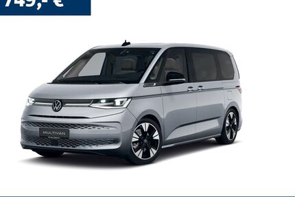 VW T7 Multivan 17.129 km 63.895 &euro; Korntal-Münchingen 70825