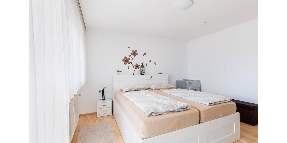 Hochparterre Remseck am Neckar - 3.5 Zimmer, 89 m&sup2;, 315.000&euro; | Angebot:25821955