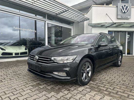 VW Passat Variant 175.507 km 16.380 &euro; Wendlingen am Neckar 73240
