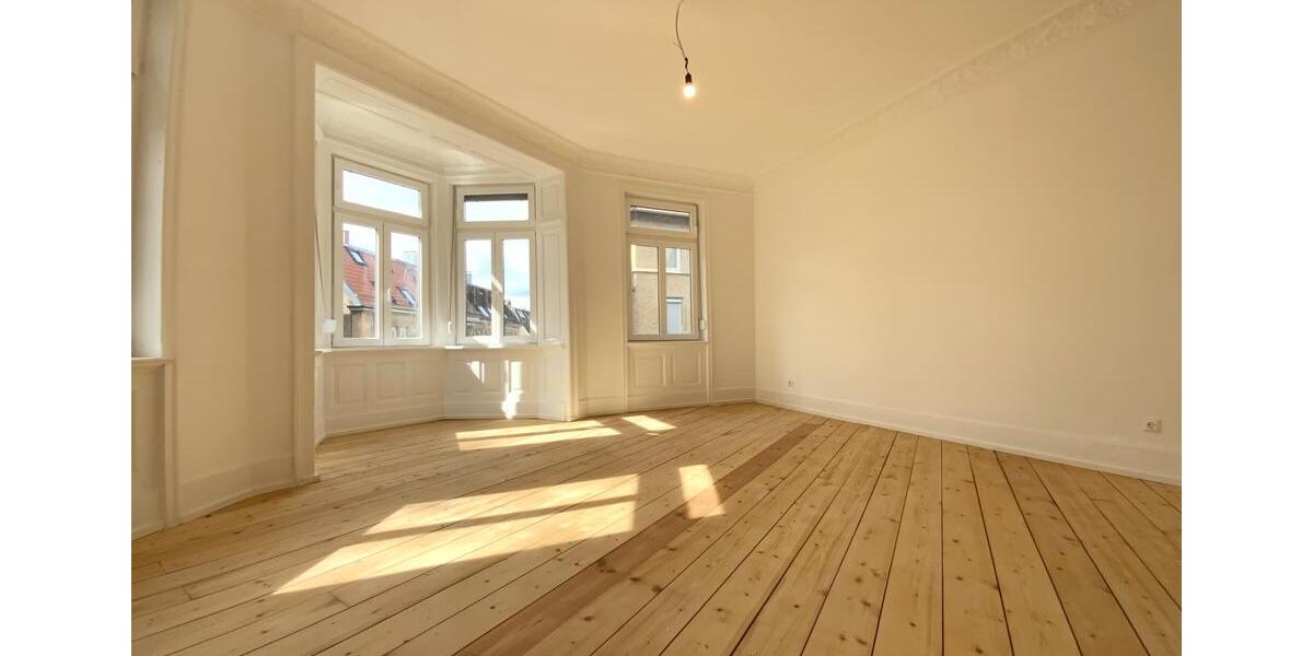 Etagenwohnung Stuttgart Lehen - 3 Zimmer, 88 m&sup2;, 2.100&euro; | Angebot:26196239