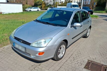 Ford Focus 174.000 km 1.300 &euro; Heilbronn 74074