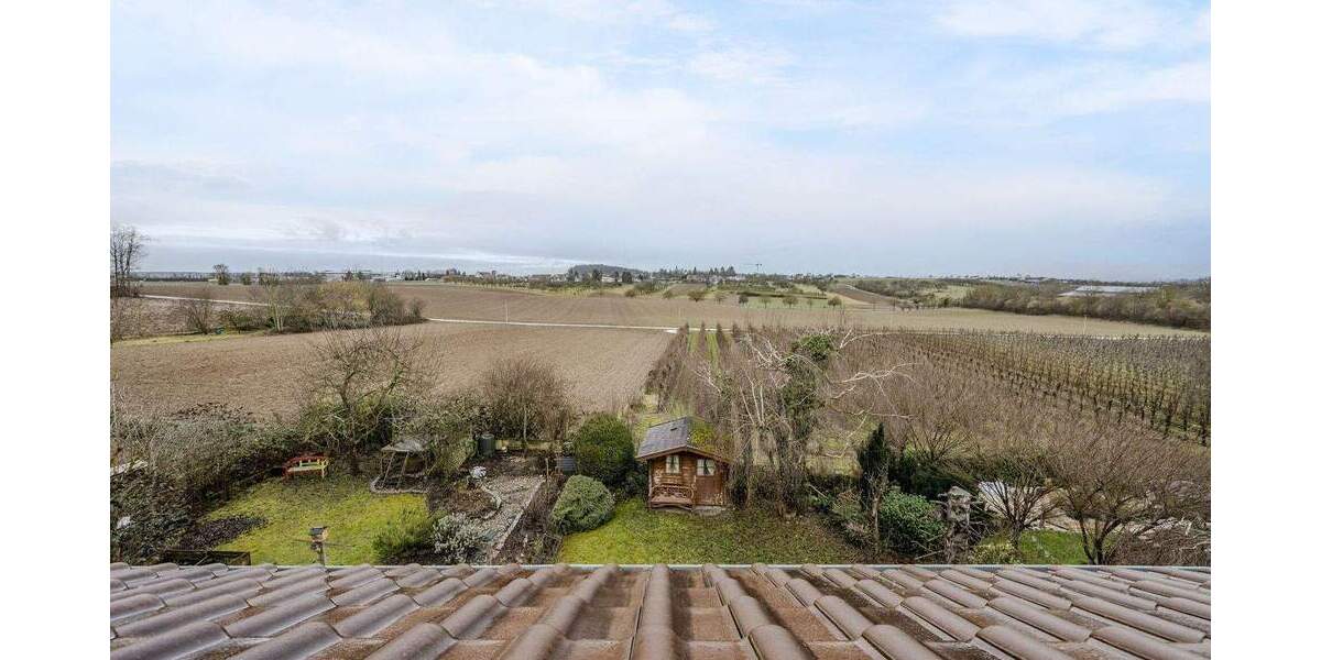 Doppelhaushälfte Affalterbach - 6 Zimmer, 111 m&sup2;, 449.000&euro; | Angebot:25899228