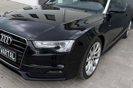 Audi A5 199.000 km 14.990 &euro; Großbottwar 71723