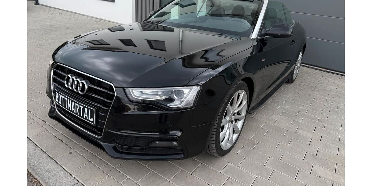 Audi A5 199.000 km 14.990 &euro; Großbottwar 71723