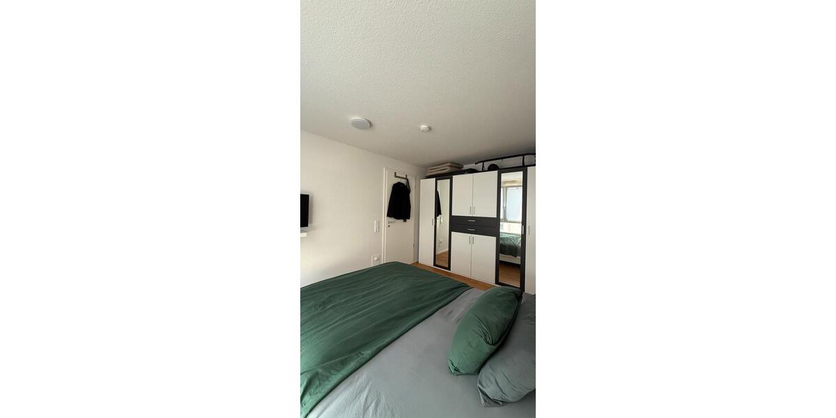 Etagenwohnung Renningen - 2 Zimmer, 56 m&sup2;, 1.014&euro; | Angebot:27594122