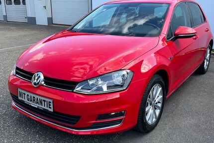 VW Golf 94.800 km 12.330 &euro; Heilbronn 74081