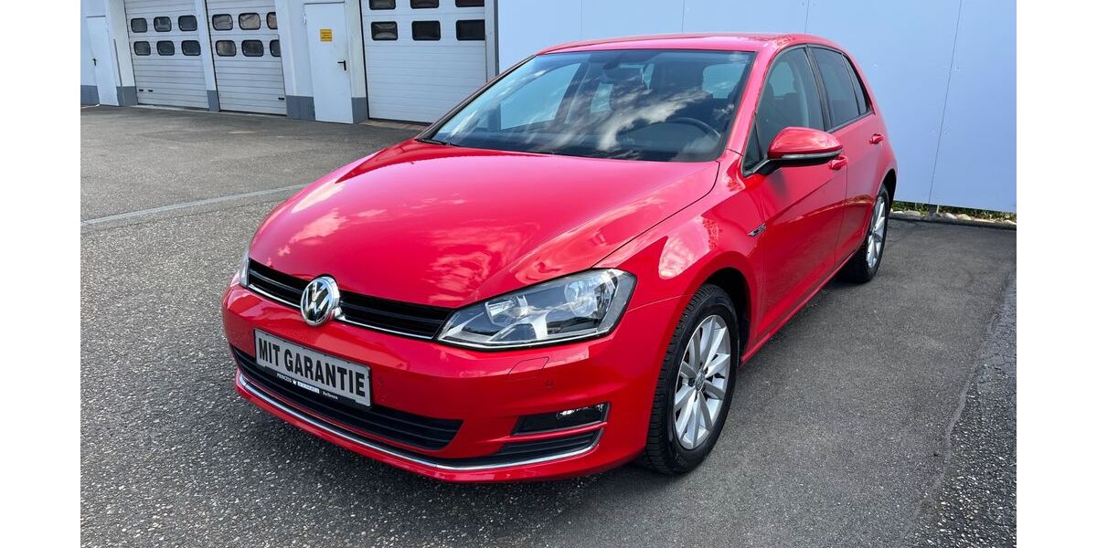 VW Golf 94.800 km 12.330 &euro; Heilbronn 74081