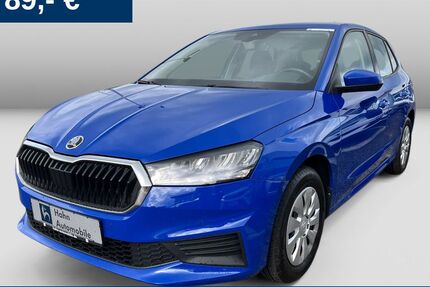 Skoda Fabia 59.390 km 14.430 &euro; Weinstadt-Endersbach 71384